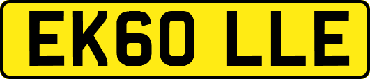 EK60LLE