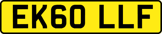 EK60LLF