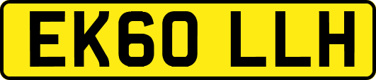 EK60LLH