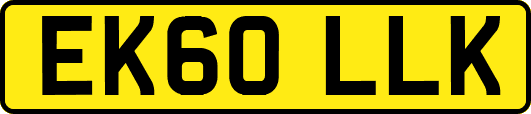 EK60LLK