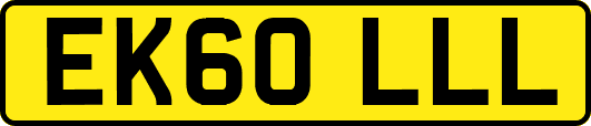 EK60LLL