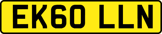 EK60LLN