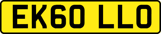 EK60LLO