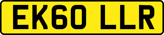 EK60LLR