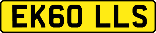 EK60LLS