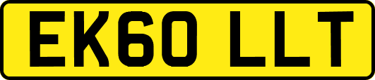 EK60LLT