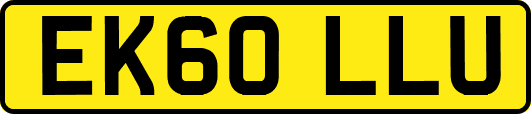 EK60LLU