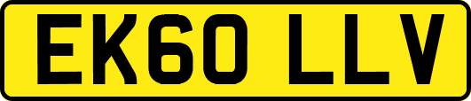EK60LLV