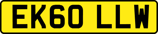 EK60LLW