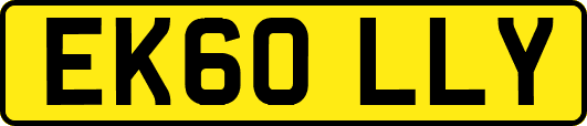 EK60LLY