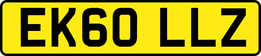 EK60LLZ