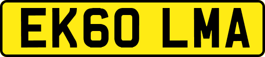 EK60LMA