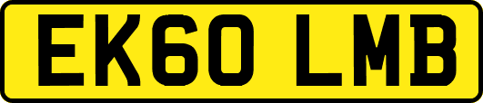 EK60LMB