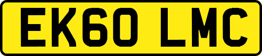 EK60LMC