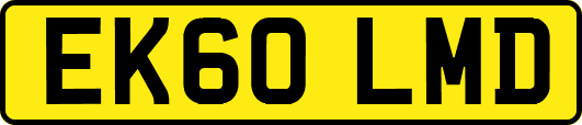 EK60LMD
