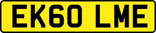 EK60LME