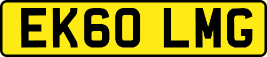 EK60LMG