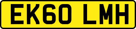 EK60LMH