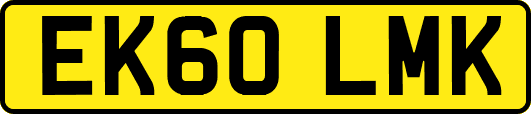 EK60LMK