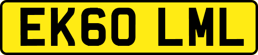 EK60LML