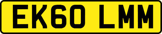 EK60LMM
