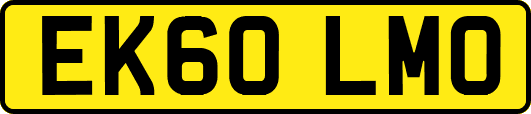EK60LMO