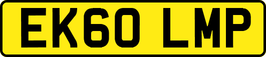 EK60LMP