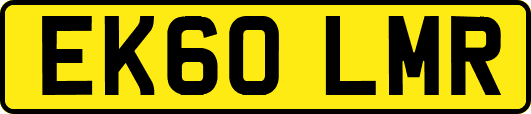 EK60LMR