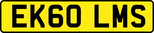 EK60LMS