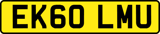 EK60LMU