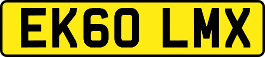 EK60LMX