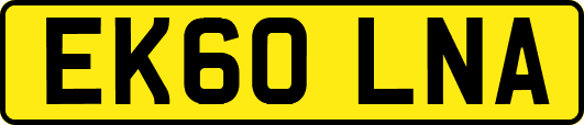 EK60LNA