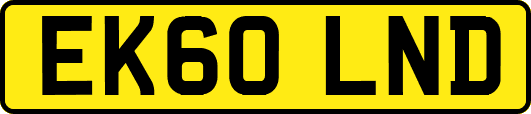 EK60LND