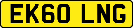 EK60LNG
