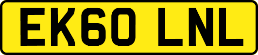 EK60LNL