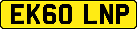 EK60LNP