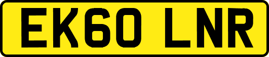 EK60LNR