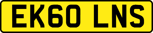 EK60LNS