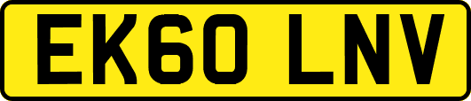 EK60LNV