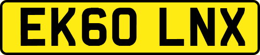 EK60LNX