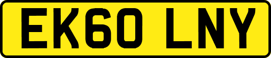 EK60LNY