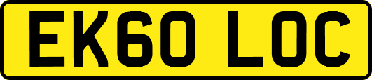 EK60LOC