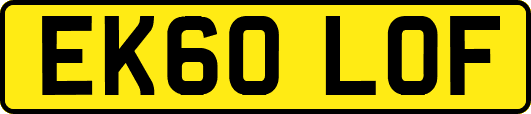 EK60LOF