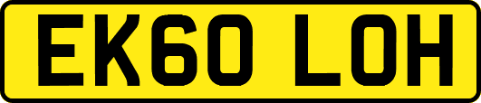 EK60LOH