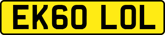 EK60LOL