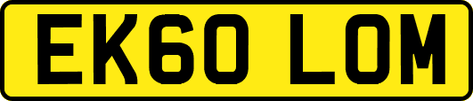 EK60LOM
