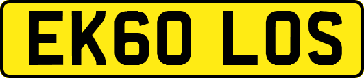 EK60LOS