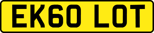 EK60LOT