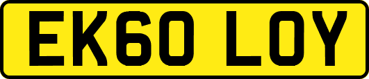 EK60LOY