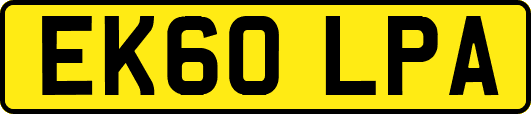 EK60LPA